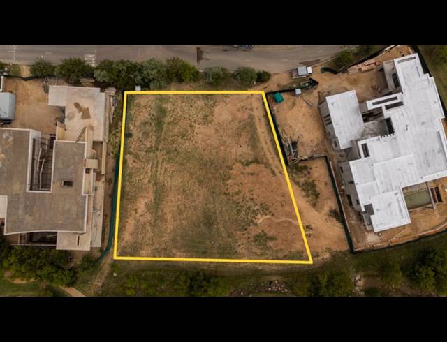 LAND FOR SALE IN STEYN CITY